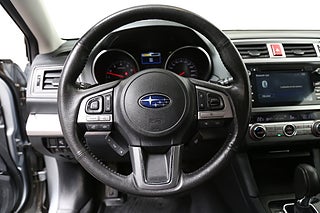 Kombi Subaru Outback 16 av 26