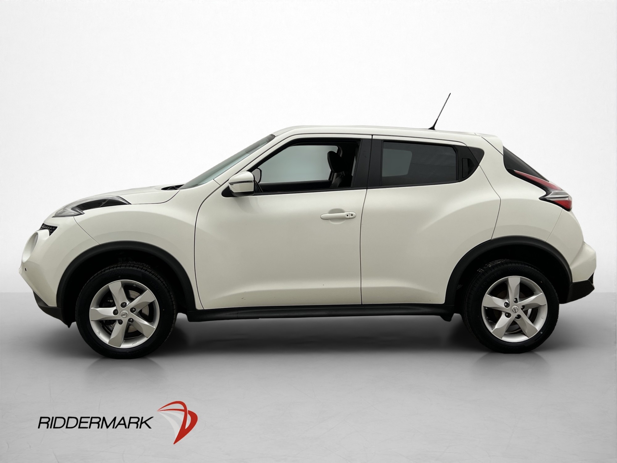 Nissan Juke XTRONIC 112hk N-Connecta 2019, kuva 5/66