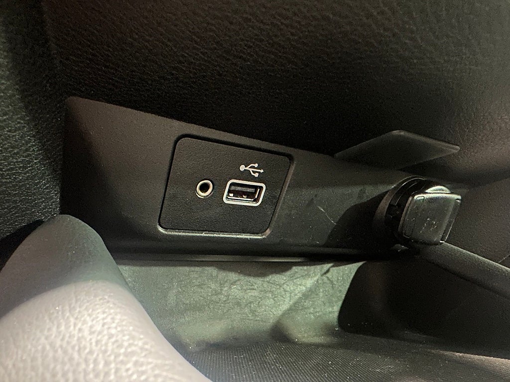 Nissan Juke 1.0 DCT N-Connecta | GPS | Backkamera | AUT