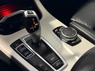 2016 BMW X3 xDrive20d Steptronic Euro 6 (Navi, Backkamera, Drag), bild 29