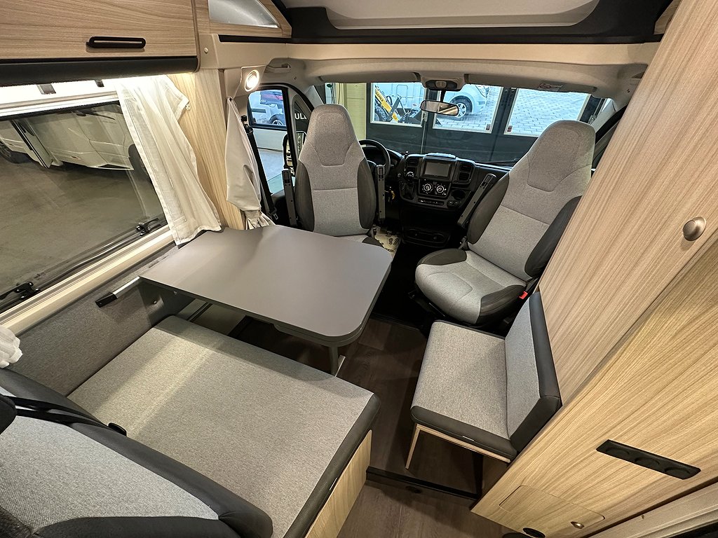 Sun Living C 65 SL / Automat / 3500kg "Kompakt" - Sun Living