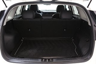 SUV Kia Niro 17 av 17