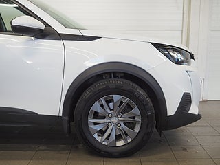 Kombi Peugeot 2008 9 av 22