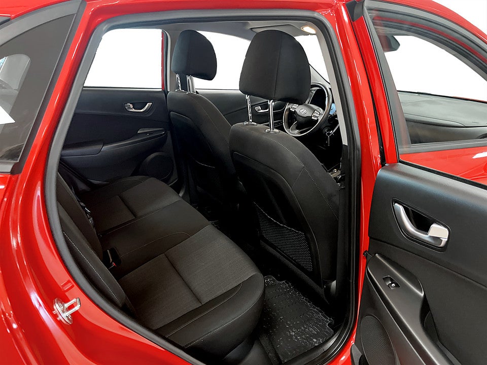 Bild på Hyundai Kona Essential 1.0 T-GDI 120hk Aut B-KAMERA CARPLAY