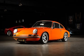 İkinci el  Porsche 911 T