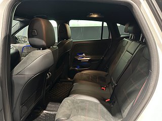 SUV Mercedes-Benz EQA 10 av 12