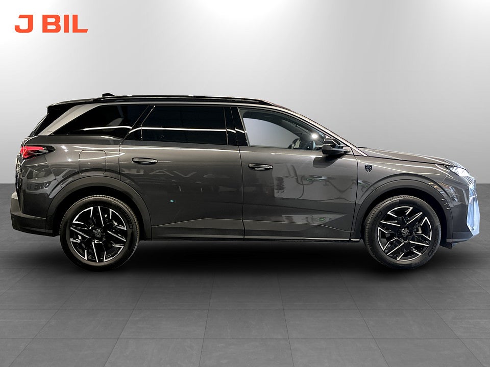 Bild på Peugeot 5008 GT Hybrid 145hk Aut KAMPANJ BRÄNSLE INGÅR