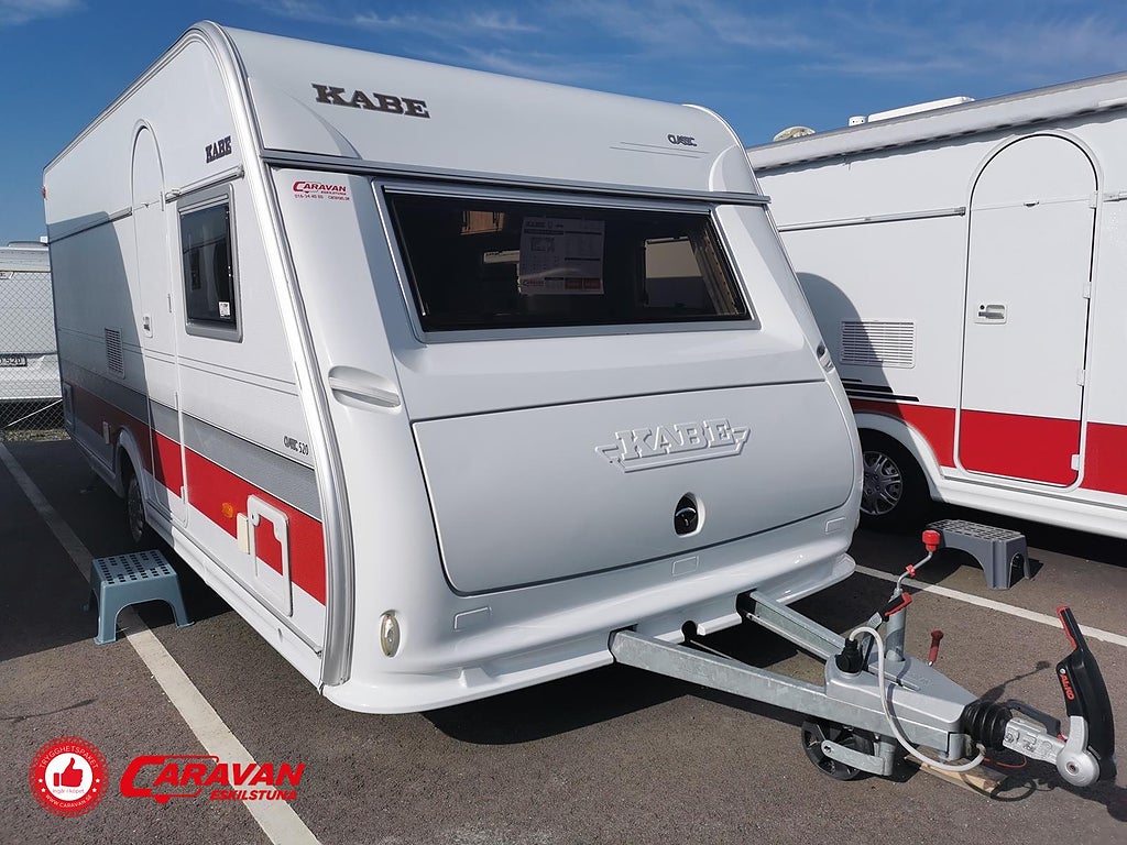 Kabe CLASSIC 520 XL KS / Solpanel