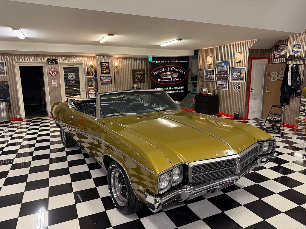 Buick Skylark