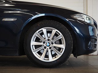 Kombi BMW 520 6 av 22