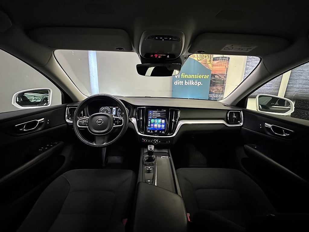 Volvo V60 D3 Geartronic Momentum | NYKAMREM | ADAPTIV | SENSOR |