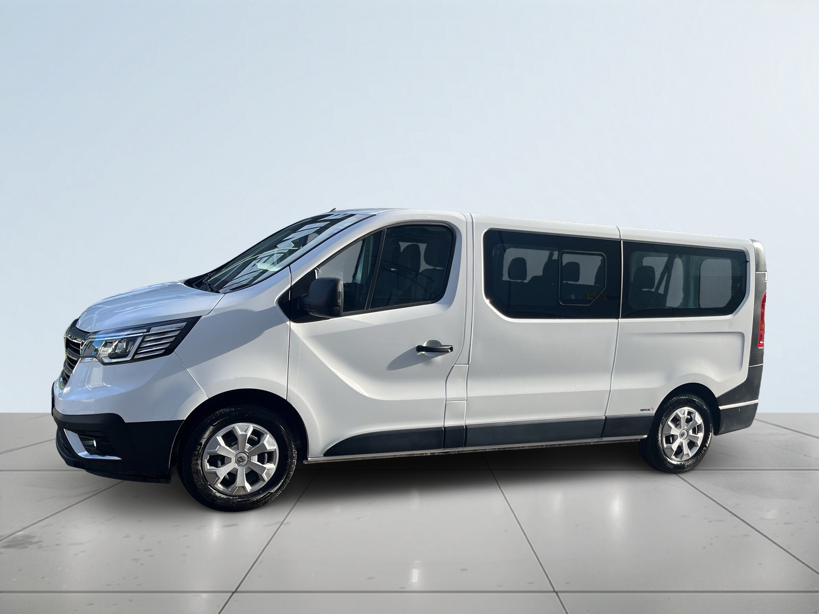 Renault Trafic 2024, bild 4/58