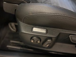 Volkswagen Passat Plug-in Hybrid GTE 218hk Drag/Kamera/Pvärm