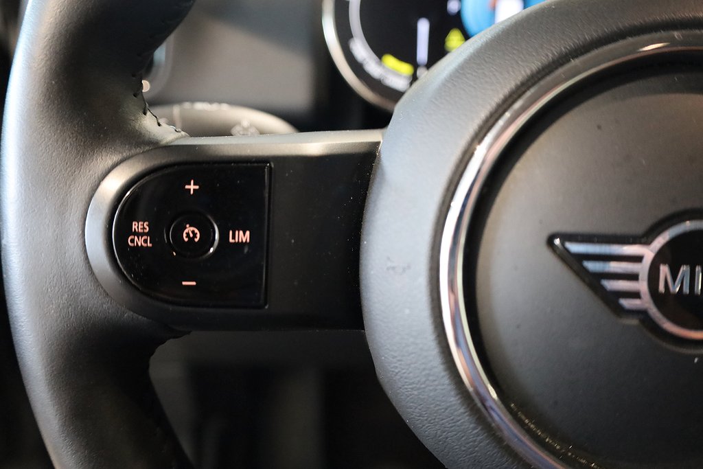 MINI Countryman Cooper SE Plug In Hybrid ALL4 Aut Leasbar 2022
