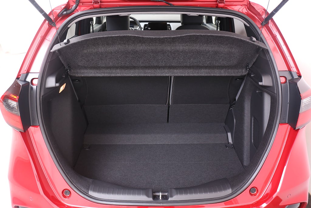 Honda Jazz FullHybrid Advance Sport | Privatleasing 2025