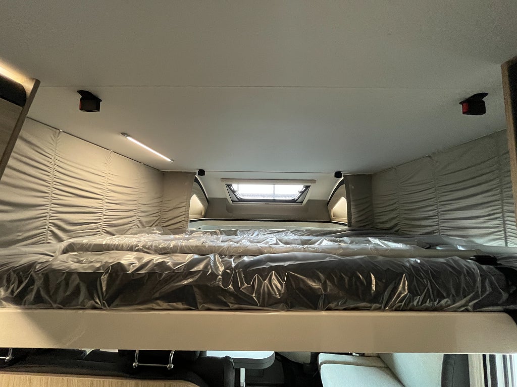 Sun Living S 75 SL / Taksäng / ALDE / B-körkort / Automat - Sun Living