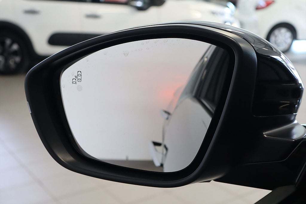 Bild på DS 3 Exclusive E-TENSE 156hk Aut - B-KAMERA, 1 ÄGARE