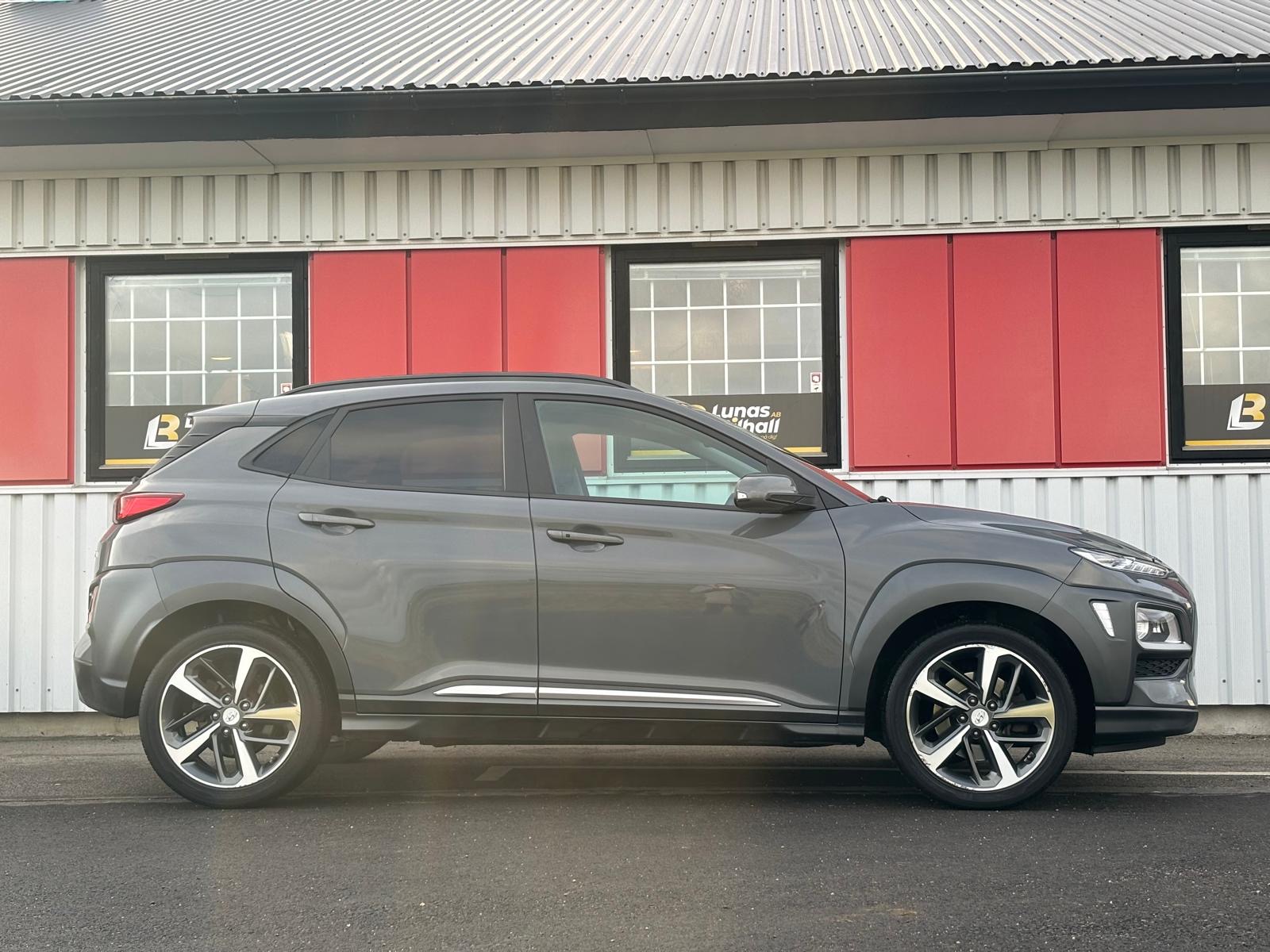 Hyundai Kona 2020, kuva 6/60