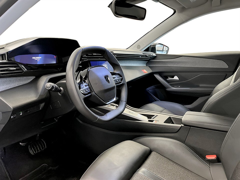 Bild på Peugeot 308 SW Allure Hybrid 145hk Aut B-KAMERA CARPLAY