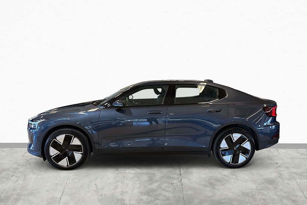 Polestar 2 Long range Single motor