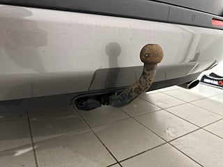 Toyota RAV4 Hybrid AWD Executive Drag Kamera MoK Skinn S/V-hjul – bild 17