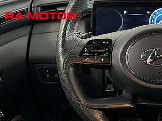 Kombi Hyundai Tucson 18 av 27