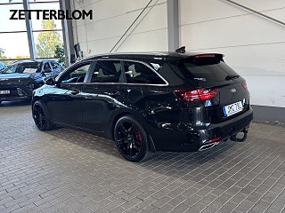 Kombi Kia Ceed 3 av 14