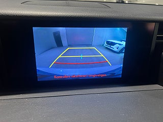 Sedan Lexus IS 15 av 23