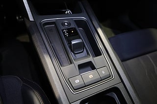 Kombi Cupra Leon 27 av 33