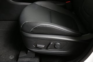 SUV Hyundai Tucson 17 av 28