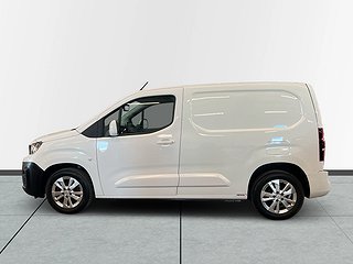 Peugeot Partner Utökad Last 1.5 BlueHDi 100 Drag/Dvärm/MOMS