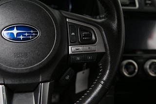 SUV Subaru Forester 14 av 16