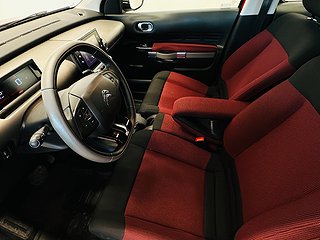 Citroën C4 Cactus 1.2 PureTech ESG 82hk 2016/Psens/Låg skatt