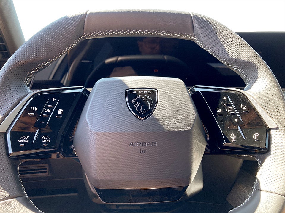 Bild på Peugeot 5008 GT Hybrid 145hk Aut KAMPANJ BRÄNSLE INGÅR