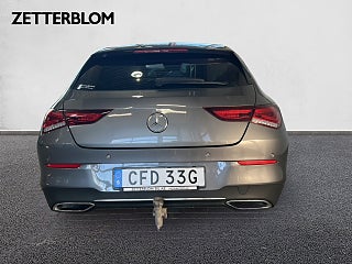 Kombi Mercedes-Benz CLA 4 av 20