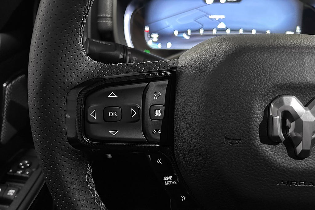 RAM 1500 2026 - miniatyr 26