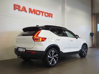 SUV Volvo XC40 5 av 25