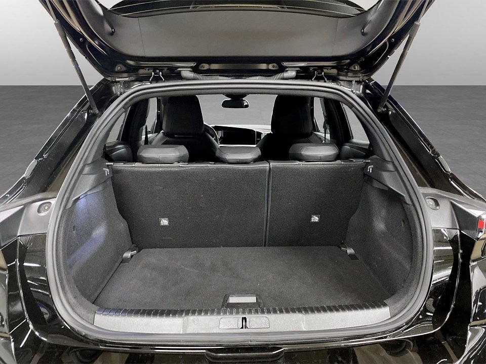 Bild på Opel Mokka Ultimate 1.2 PT 130hk Aut - RATTVÄRME, CARPLAY