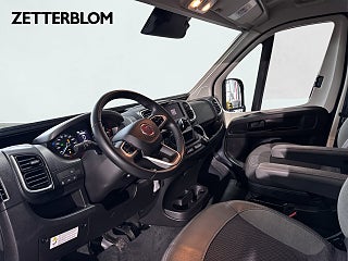 Husbil-övrigt Fiat DUO 8 av 17