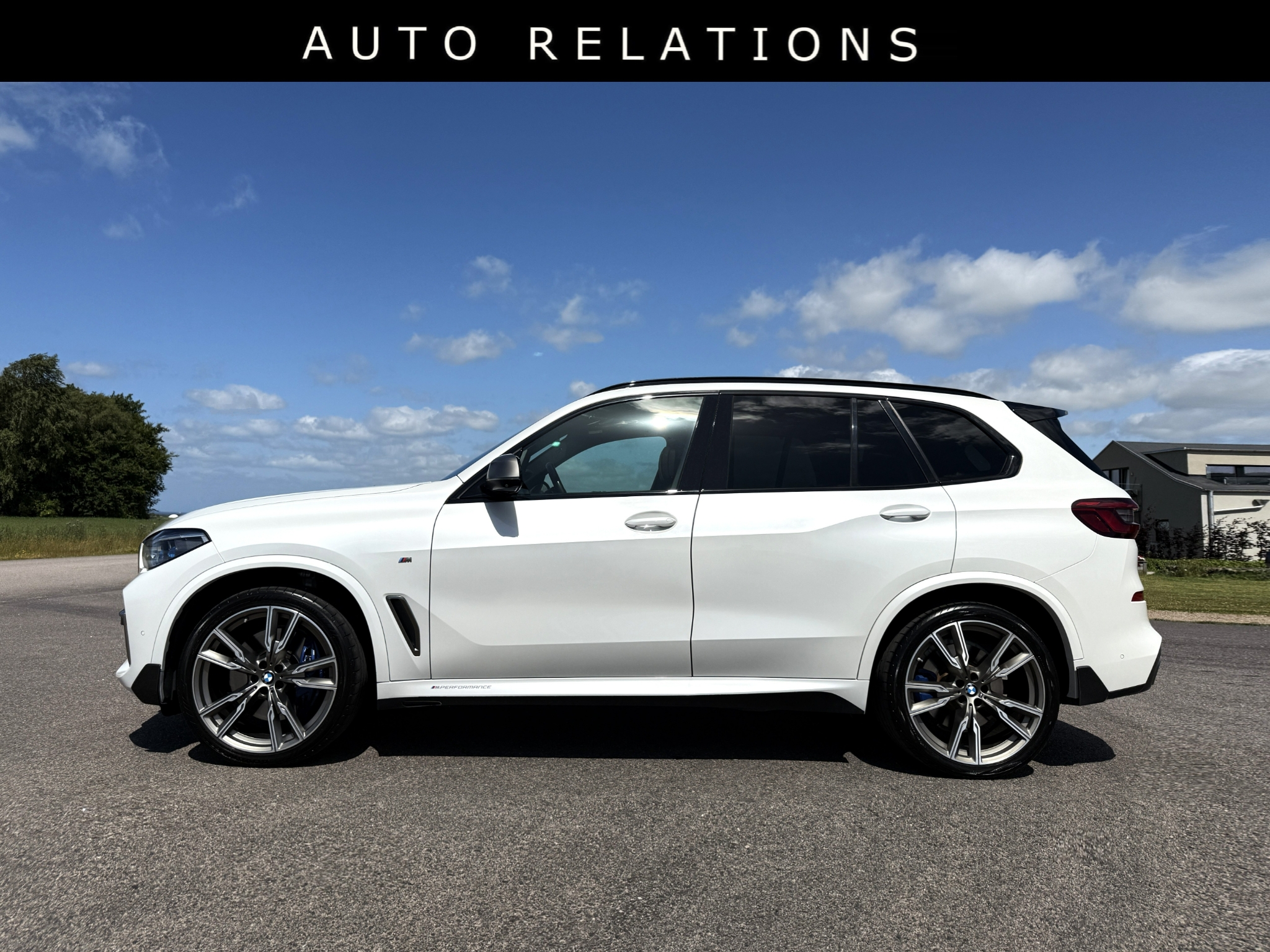 BMW X5 2019, bild 2/34
