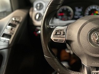Volkswagen Tiguan 2.0 AWD Sport Kamera Drag Pano Dvärm SoV