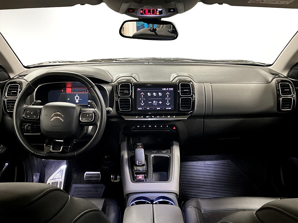 Bild på Citroën C5 Aircross Shine Exclusive 1.6 PT 180hk Aut PANO NAVI