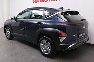 SUV Hyundai Kona 3 av 23