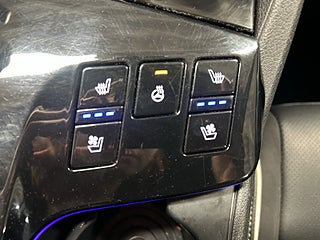 Kia Sportage PHEV GT-Line MOMSAD/360°/Helskinn/H&K/Kamkedja/S&V-Däck – bild 20