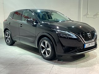 SUV Nissan Qashqai 4 av 29