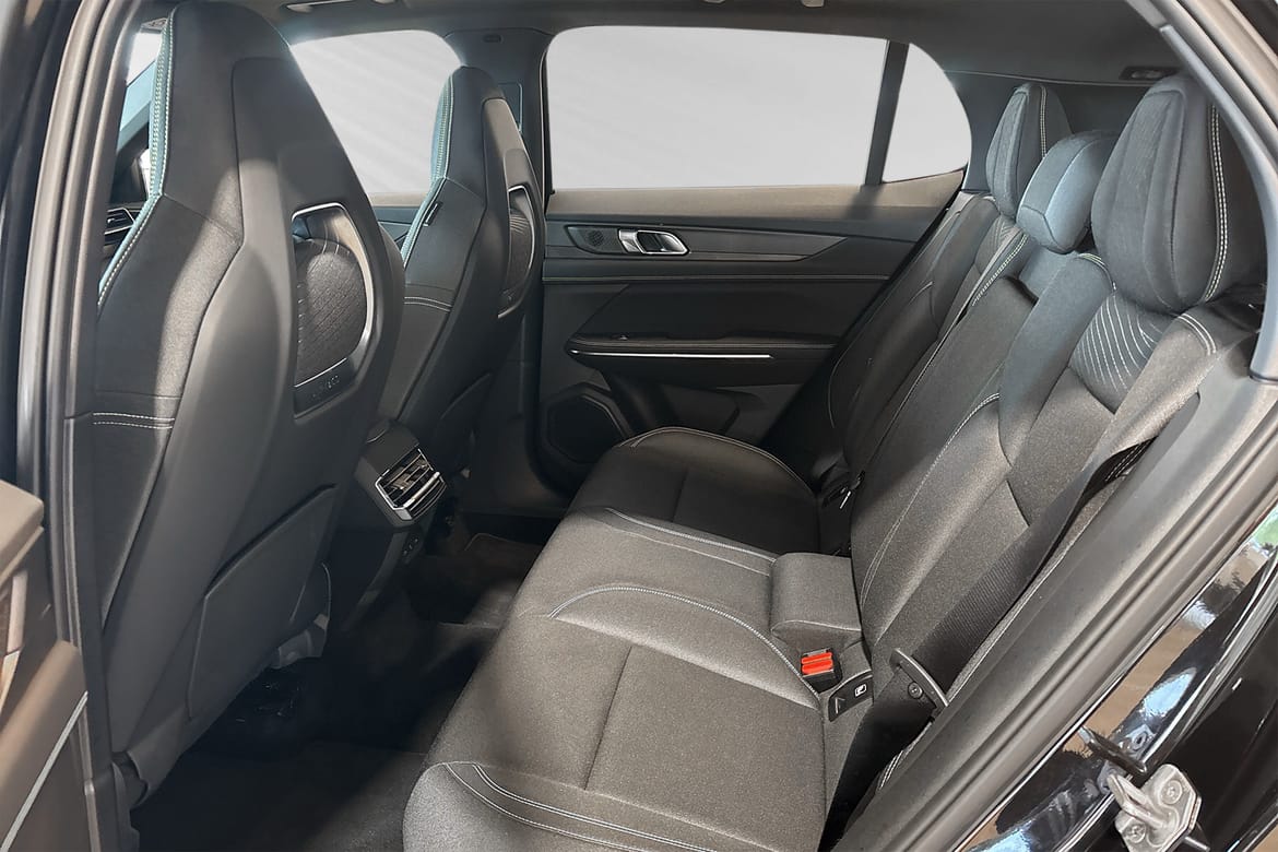 Lynk & Co 01 Core PHEV PL 3995kr/mån 2025, bild 7/46