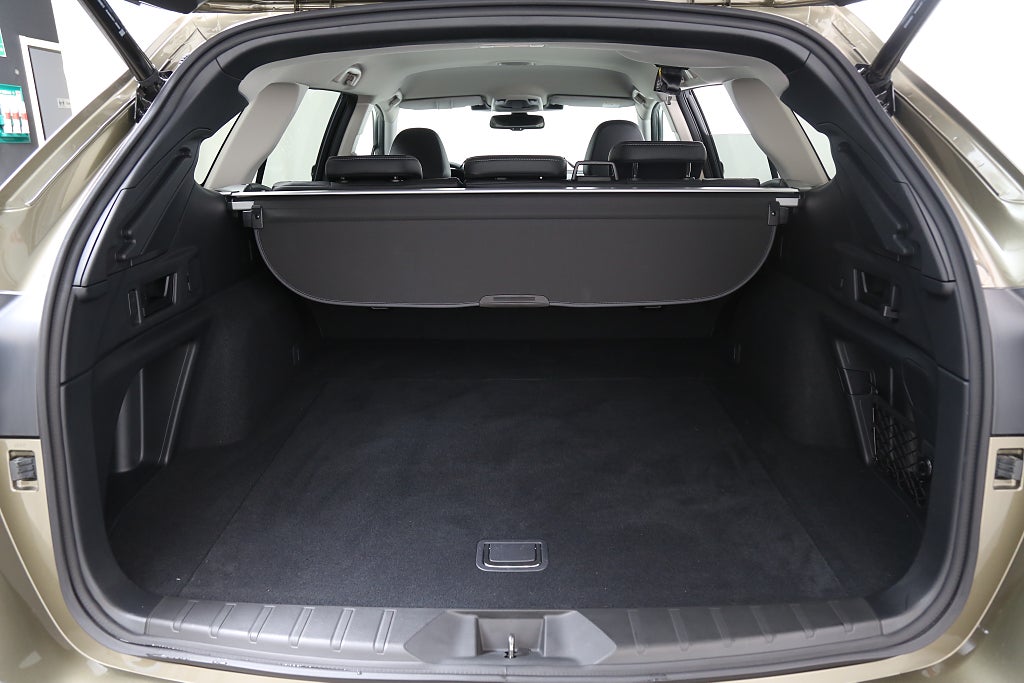 Subaru Outback 2.5 4WD XFuel Limited 169hk | Moms | Endast 10mil 2025