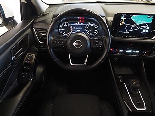SUV Nissan Qashqai 14 av 22