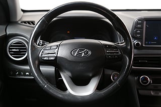 SUV Hyundai Kona 15 av 23