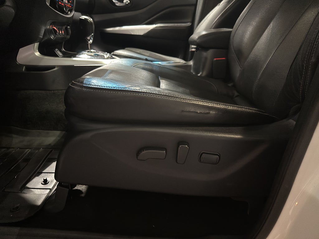 Nissan Navara Dubbelhytt 2.3 dCi 4WD Euro 6 - bild 13